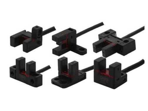 光電傳感器-微型光電ZPM-□24系列